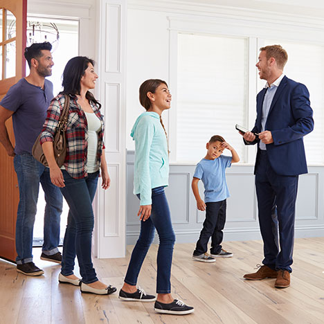 Why hire Freeland Realty